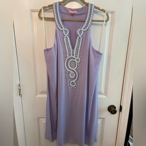 Lilly Pulitzer Valli Shift Dress